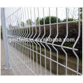 GMT Anping manufacture galvanized decorative wire mesh cheap fence panels